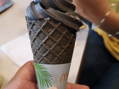 -麦当劳(湖光北街店)
