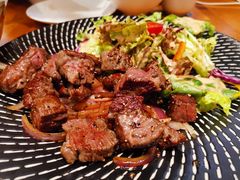 -hallch 好吃餐厅(全运村中央广场店)