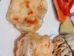 -北京盘古七星酒店