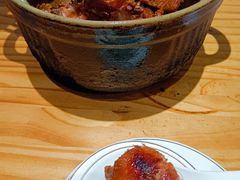 -斯丹姜母鸭·古法干香(田安南路店)