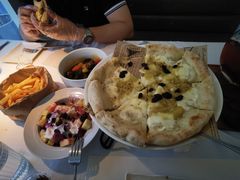 -春树下·树屋花房西餐厅(罍街AS1980店)