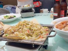 -普天和酒楼(天津之眼店)