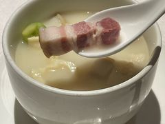 家乡腌笃鲜-玫瑰厅上海菜(兴国路店)