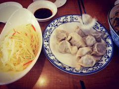 -东方饺子王(新阳路店)