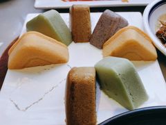 -江南大院松鼠桂鱼(奉贤宝龙店)