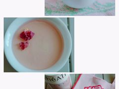 -théATRE 茶聚场(王府中環店)
