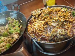 -张氏父子常德肠子馆(贺龙店)