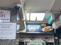 -百福麵家(新馬路店)