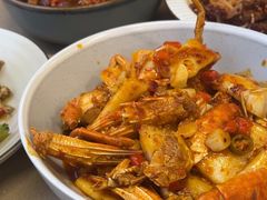 -老三样·旧食新味(万寿宫店)