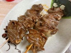 -海萍馄饨(湖北路店)