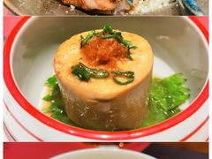 -鸟山鸣·日料食堂(王府井店)