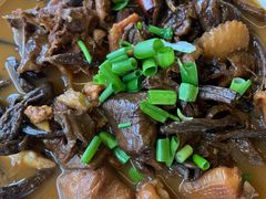 -途肴·老农饭庄(百里峡店)