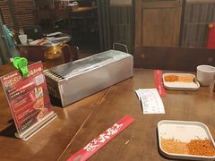 -李不管把把烧(火车南站店)