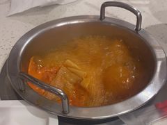 -龍歌自助小火锅(崂山丽达店)