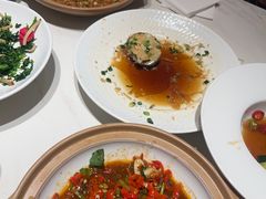 -阿明小菜·海鲜·上海菜(梅陇店)