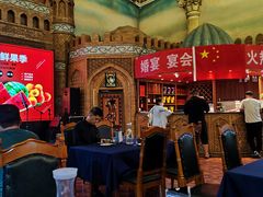 -伊带伊路新疆美食府(呼家楼店)
