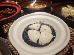 -涌煲记·蟹煲·砂锅海鲜·煲出宁波味(天一旗舰店)