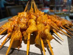 -管氏翅吧(望京东店)
