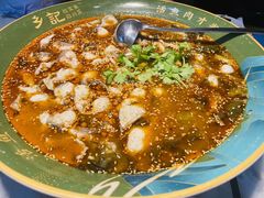 -光海·乡记酸菜鱼·始于1996(花园路店)