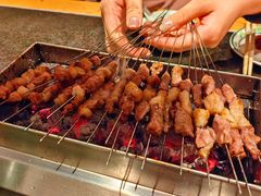 -老白清真烧烤(锦州旗舰店)