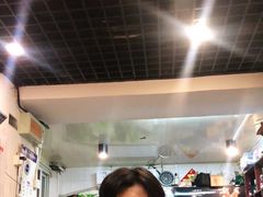 -玫瑰红烤羊排(北新桥三条店)