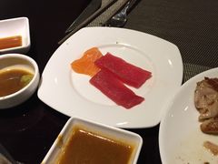 -南海温德姆花园酒店-康达屋Rendez Vous Buffet