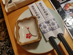 -福匠日本料理(人民路店)