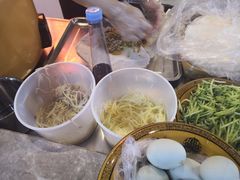 -安徽阜阳卷馍(西单店)