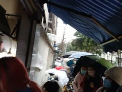 -蓉城西二道无名冒菜(西二道街店)