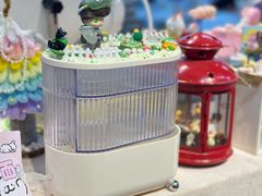 -郑在DIY·潮玩银饰绘画手作(中央大道旗舰店)