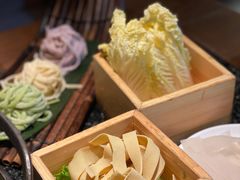 -盡膳口福跷脚牛肉火锅(北美新天地店)