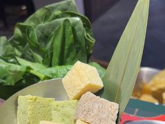 -南城十里潮汕鲜牛火锅·鲜虾生滚粥(融汇老商埠店)