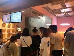 -狐狸和向日葵(北京路店)