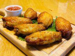 -囧吉香生蚝牛排馆(湖北路店)