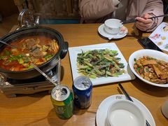 -肖记公安牛肉鱼杂馆· 省级非物质文化遗产(仁和路店)