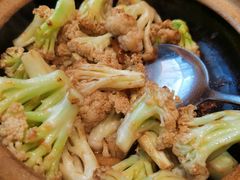 -香港狮子山下·明星粤菜餐厅(北苑店)