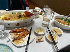 -梦都海鲜酒家(万达广场江桥店)