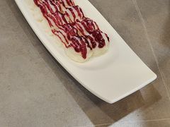 -烤肉宛饭庄(北新桥店)