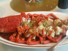 -金轩中餐厅 Jin Xuan(浦东丽思卡尔顿酒店)