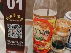 -恩宁刘福记(东华东路店)