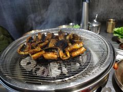 -本炙炭烤·蒲烧活鳗料理店(金沙洲店)