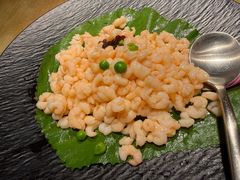 -吴越荣记苏州菜·松鼠桂鱼(月光码头店)