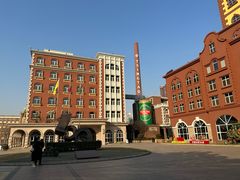 -青岛啤酒博物馆