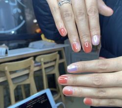 -M·T蜜糖日式美甲美睫