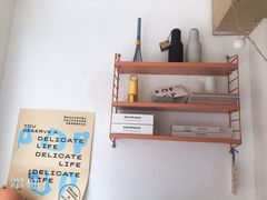 巧克力布朗尼-研途咖啡馆(健康路店)