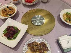 -金时代顺风大酒店(金山店)