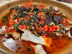 -笨罗卜浏阳菜馆(太平街店)