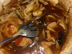 -卞氏菜根香·川菜(青羊万达店)