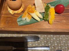 -香樟花园法式铁板烧(恒隆广场店)
