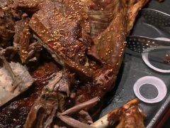 毡房烤全羊-九十九顶毡房(阜石路店)